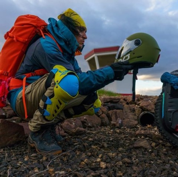 Meet your Posher, Euc - Picture 1 of 1